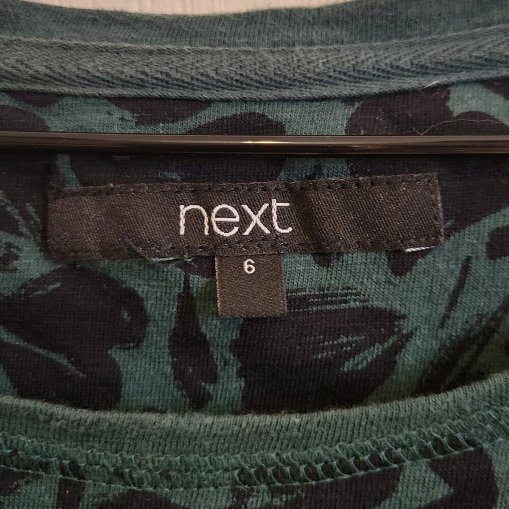 🌈  "Next" - Picture 2 of 2